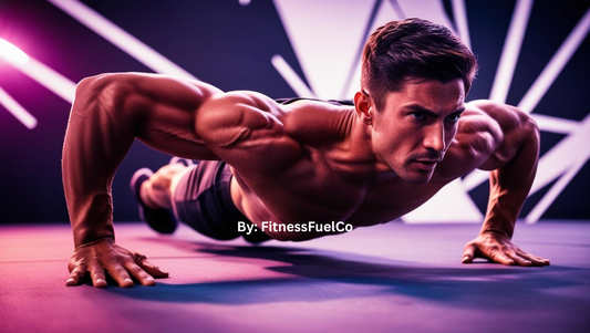 The Ultimate Beginner’s Guide to Getting Fit at Home