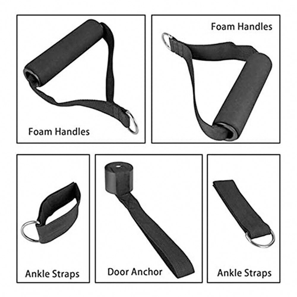 Home Workout & Strength Training