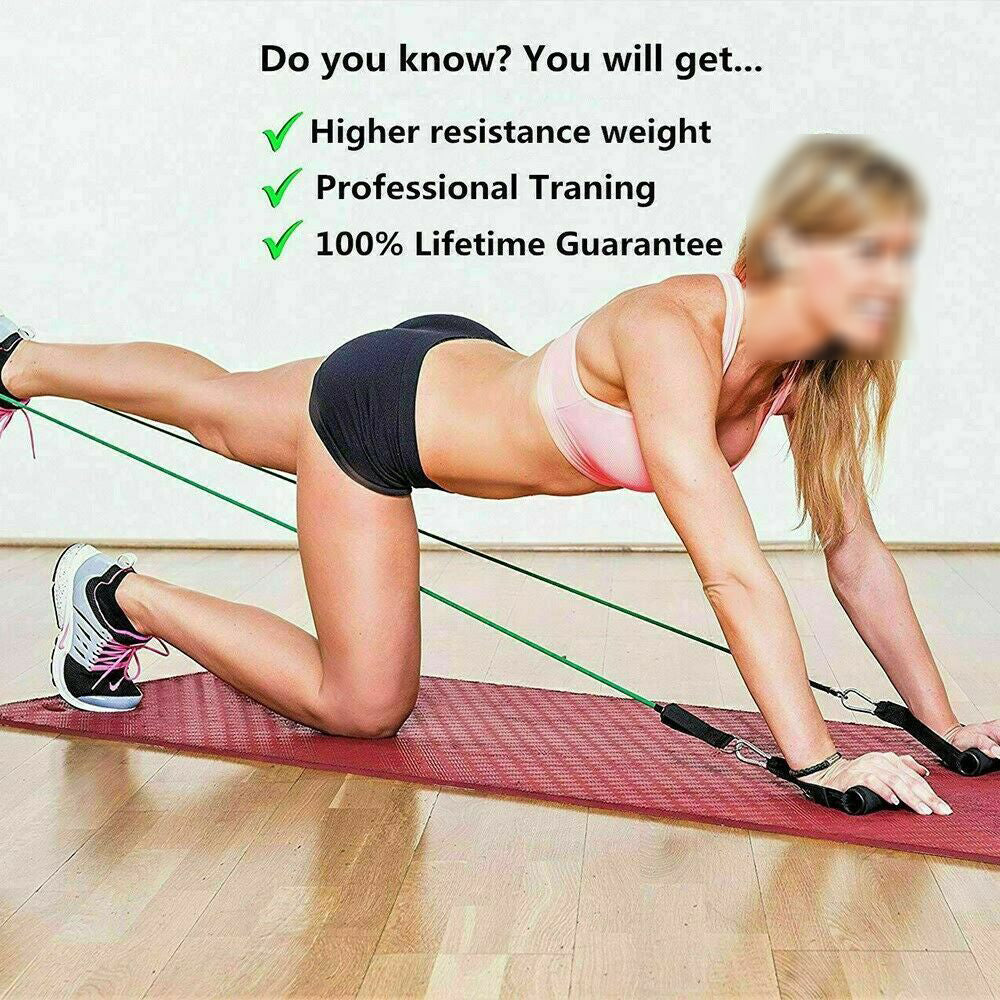 Gym Bands