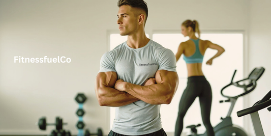 The Ultimate Beginner’s Guide to Getting Fit at Home