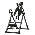Everfit Inversion Table Grey – Gravity Back Stretcher