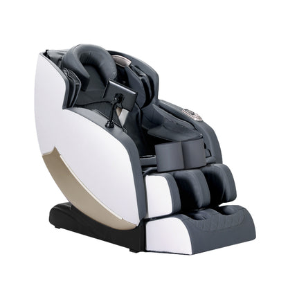 Massage Chair Livemor Beryl Electric Recliner in a stylish design for a relaxing home massage experience.