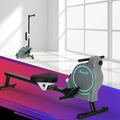 Rowing Machine Everfit 16 Level Magnetic Rower with App