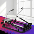 Rowing Machine Everfit 12 Level Hydraulic Rower Home Gym