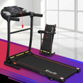 Home Treadmill Everfit Electric Folding Running Machine 2.0HP