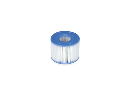 Inflatable Spa filter replacement for optimal performance and hygiene in inflatable spas.