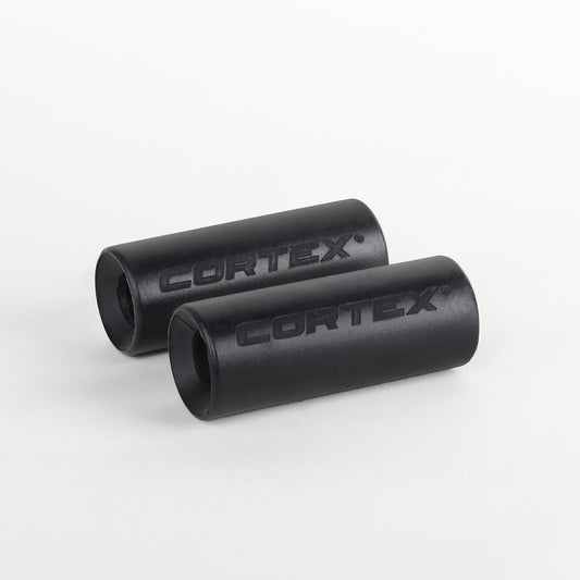 CORTEX barbell grips pair for strength training