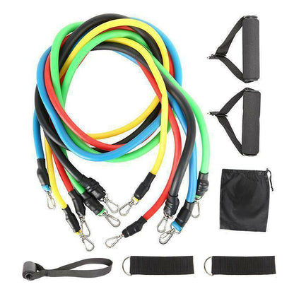 5x Resistance Band Set