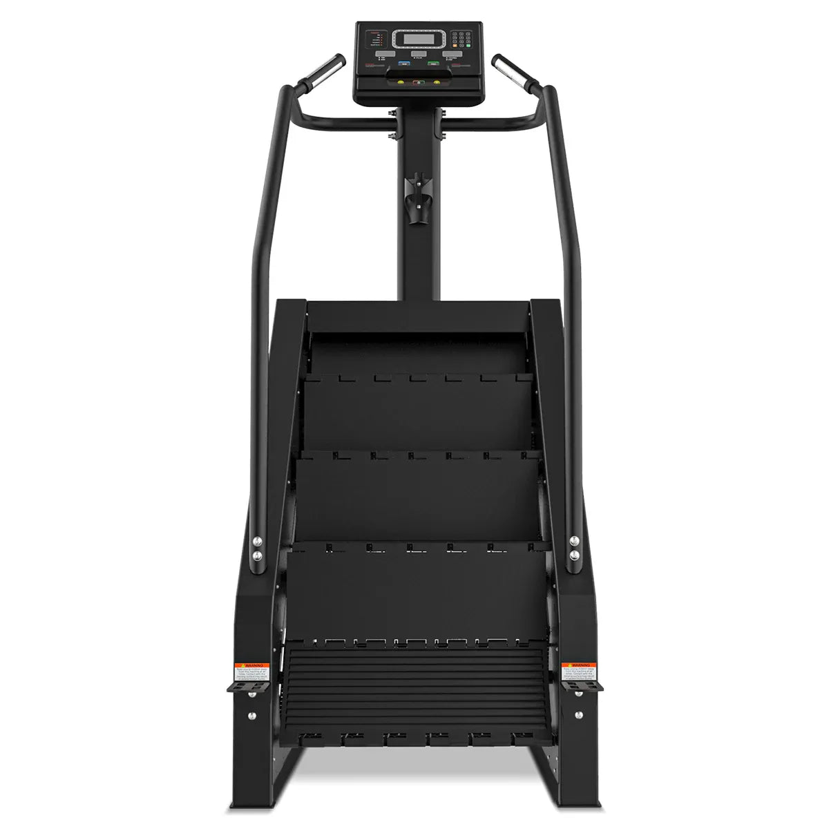 Lifespan Fitness ST-10 Stair Climber machine with multiple steps for a full-body workout.