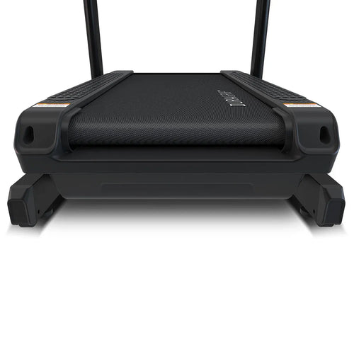 Incline Treadmill – Lifespan Fitness Everest 3 Ultra treadmill design showcasing the running surface and sturdy construction.