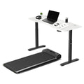 Walking Pad Treadmill – WalkingPad M2 & ErgoDesk - Lifespan