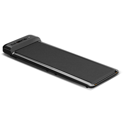 Walking Pad Treadmill – sleek and compact design for walking while working with an ErgoDesk.