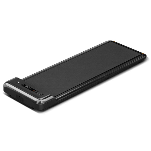 Walking Pad Treadmill - sleek and compact design for walking while working with ErgoDesk.