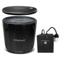Cold Plunge Ice Bath with T1 Chiller | ReGen8 PolarBarrel