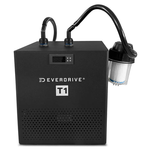 T1 Chiller Unit for Cold Plunge Ice Bath by ReGen8, designed for optimal water cooling and recovery.