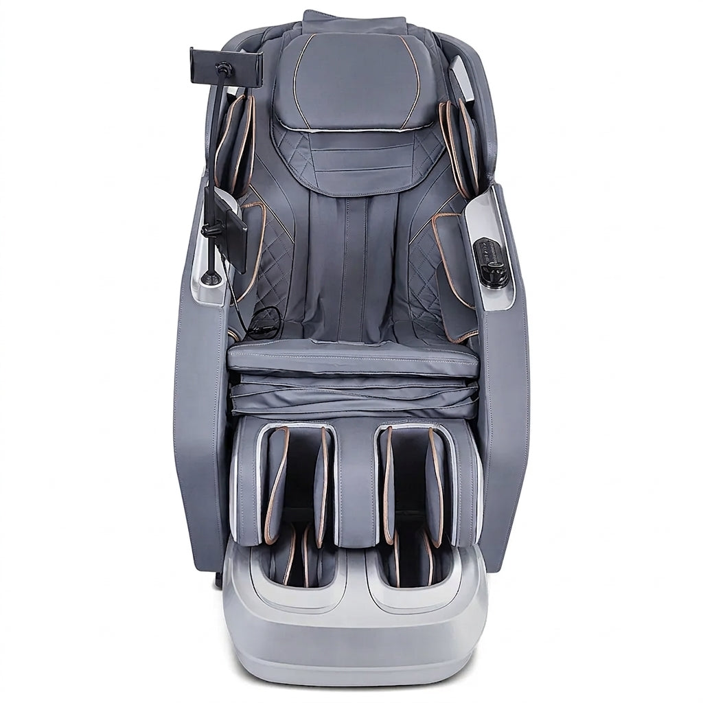 Massage Chair ReGen8 LuxCloud Premiere Zero Gravity