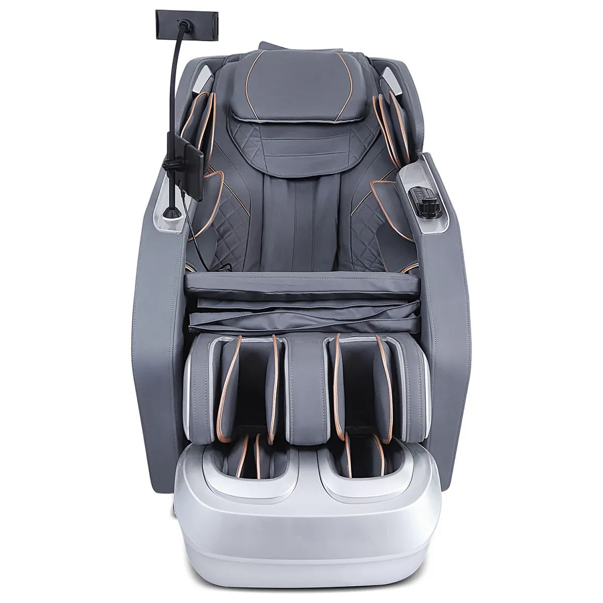 Massage Chair ReGen8 LuxCloud Premiere in a modern design with ergonomic features and multiple massage options.