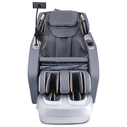 Massage Chair ReGen8 LuxCloud Premiere in a modern design with ergonomic features and multiple massage options.