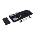 Abdominal Board Pilates Reformer for Core Strength & Stability