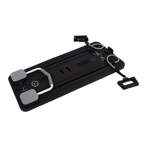 Abdominal Board Pilates Reformer designed for enhancing core strength and stability during workouts.