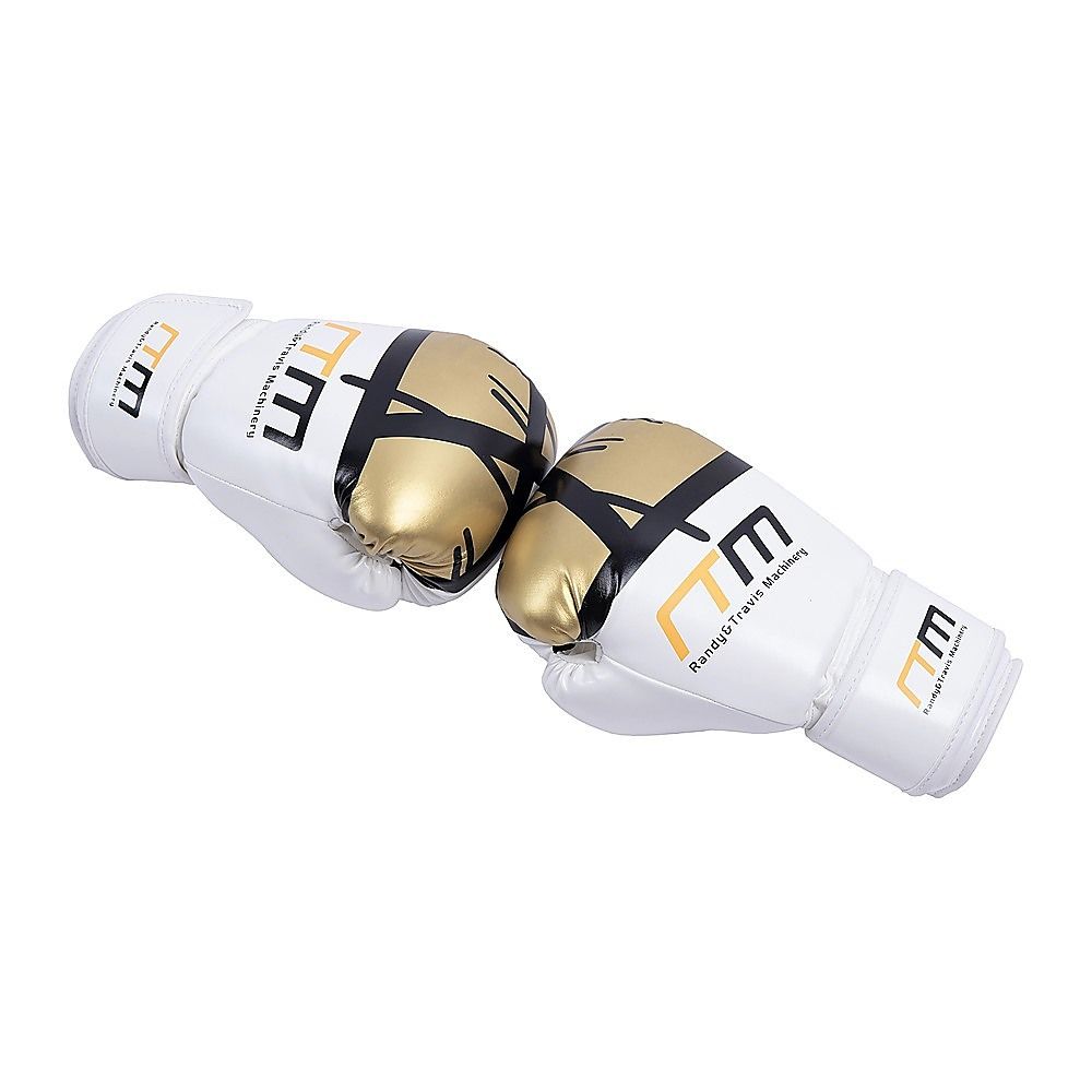 Boys Boxing Gloves Sparring Training Gloves for Kids Youth MMA