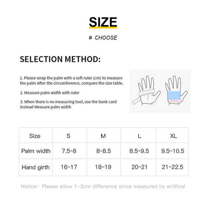 S Black Fingerless Sports Gloves – Non-Slip Silicone Palm Pads for Cycling, Weightlifting, and Fitness Training