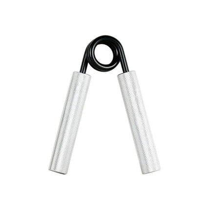 7-in-1 Aluminum Metal Grip Strength Trainer Set with Adjustable Resistance - Wrist, Finger, and Arm Exercise（50LB-350LB）