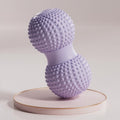 Purple Fascia Ball Foot Arch Massager – 2pcs Deep Tissue Release
